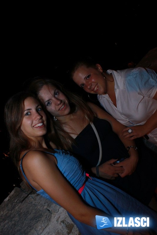Motovun film festival