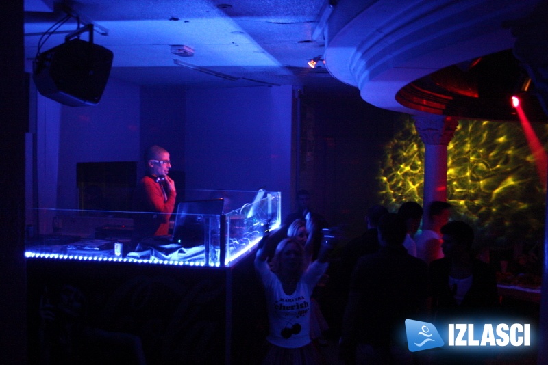 Nova Godina Zadar: City Club Forum