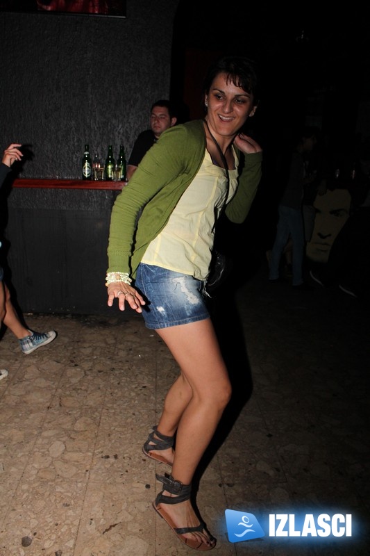 Gdje su svi sa ŠkuRInja? U Palachu, naravno!