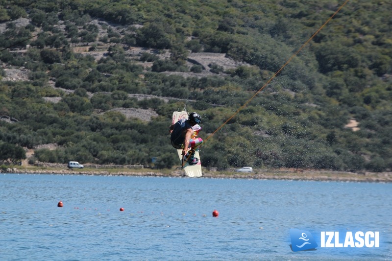 Cable Krk Jam (wakeboard, skateboard, graffiti & music show)! Cable Krk Jam (wakeboard, skateboard, graffiti & music show)!