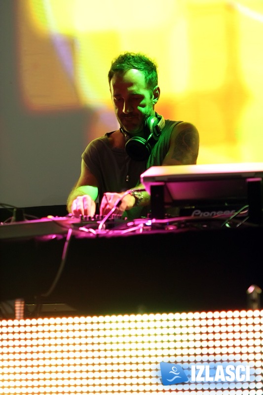 Steve Lawler @ LightHouse Club