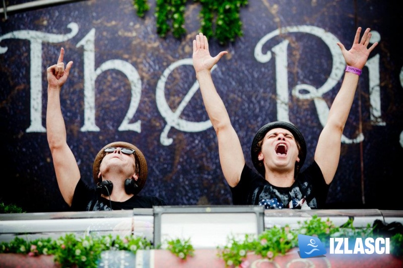 Tomorrowland - spektakl pred 180 tisuća ljudi