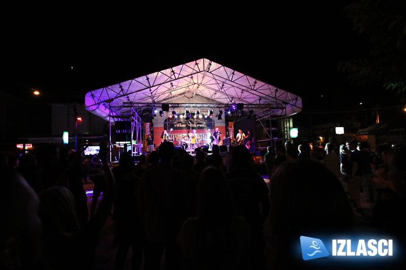 Uljanik-VIVA LA POLA festival