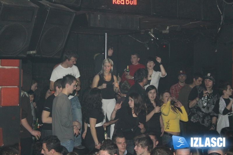 Veliki Uskršnji party u Uljaniku