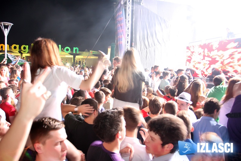 Umagination uz Martin Solveiga odlična najava za Ultra festival ovog ljeta