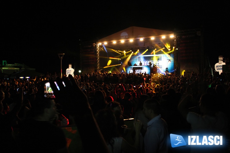 Umagination uz Martin Solveiga odlična najava za Ultra festival ovog ljeta