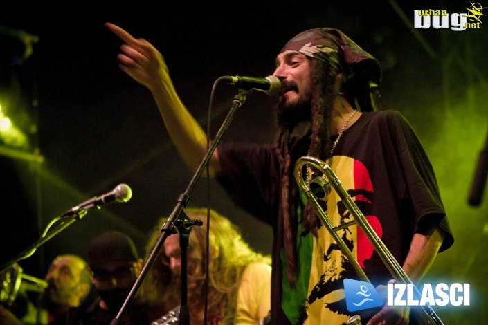 Warriors Dance festival u Beogradu - The Prodigy, Skrillex, Lollobrigida, Caspa, Eyesburn...
