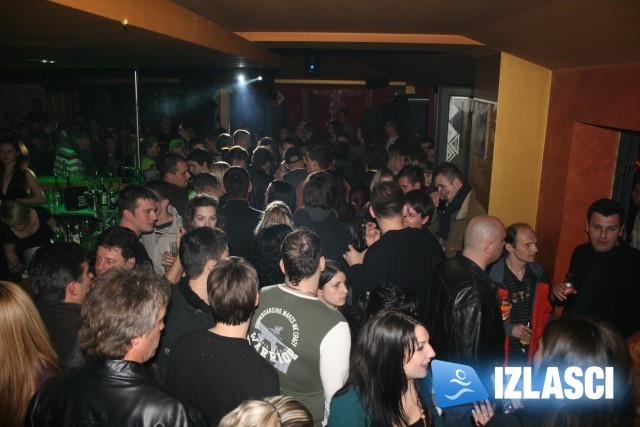 House ritmovi drmali Zen