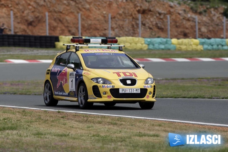 Safety car za pobjede