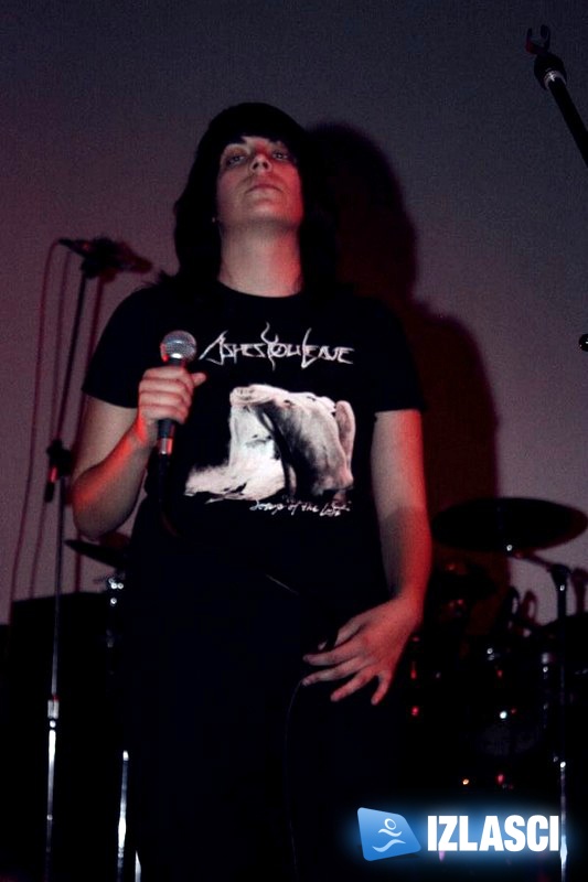 'Ashes You Leave' oduševio Zadrane