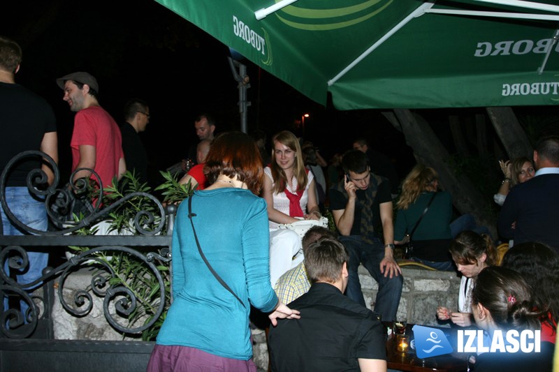 Jazzeri uživali u koncertu Vladimira Kostadinovića & Groove Therapy Quarteta