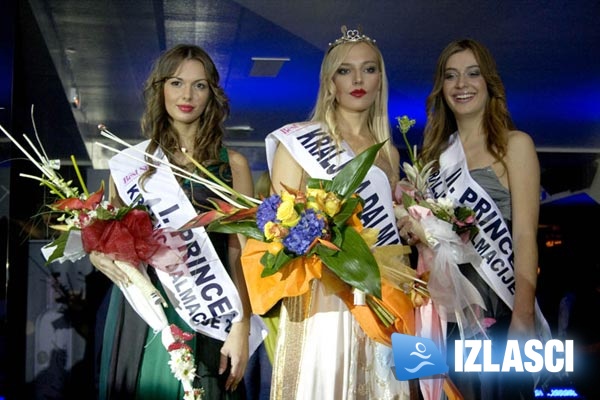 Kraljica Dalmacije